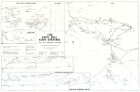 BCRA CS10-4 The Leck Fell Cave Systems (Hatherly)